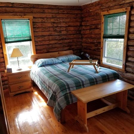 Judique Inn On The Intervale المظهر الخارجي الصورة