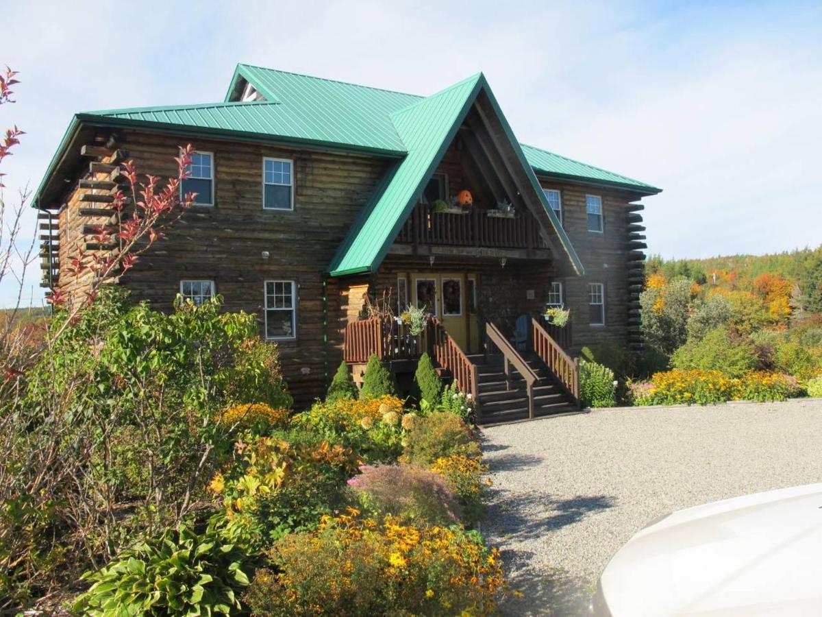 Judique Inn On The Intervale المظهر الخارجي الصورة
