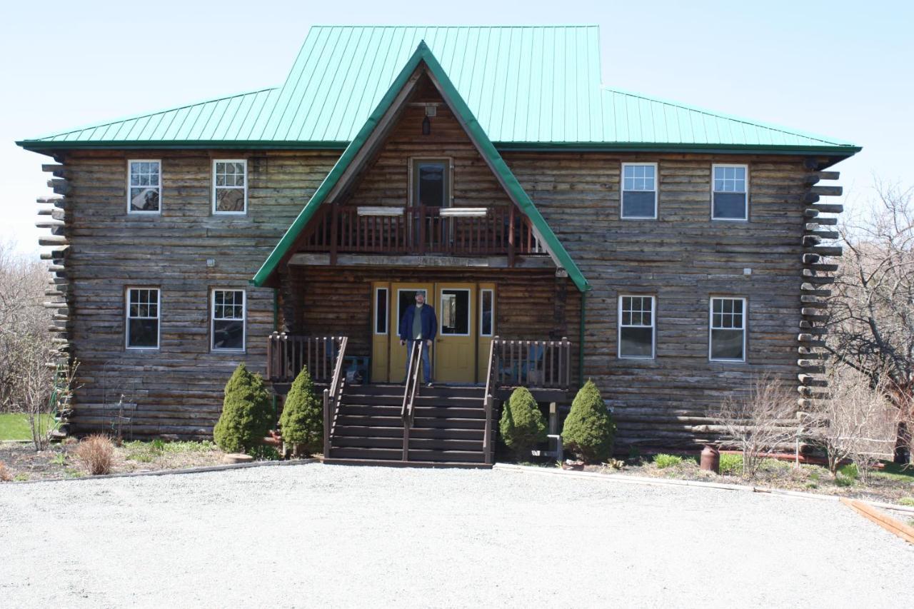 Judique Inn On The Intervale المظهر الخارجي الصورة