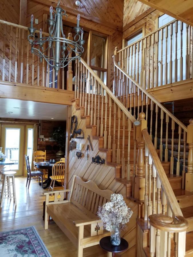 Judique Inn On The Intervale المظهر الخارجي الصورة