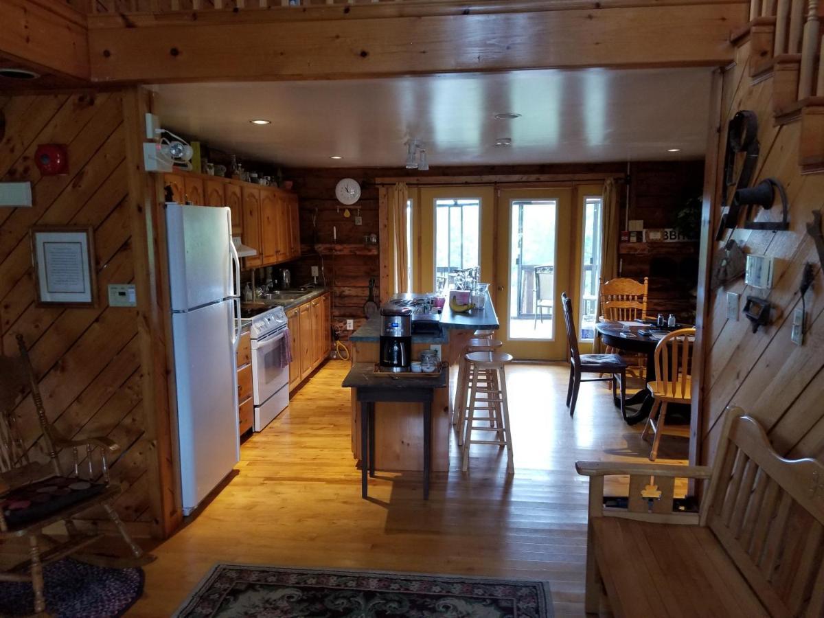 Judique Inn On The Intervale المظهر الخارجي الصورة