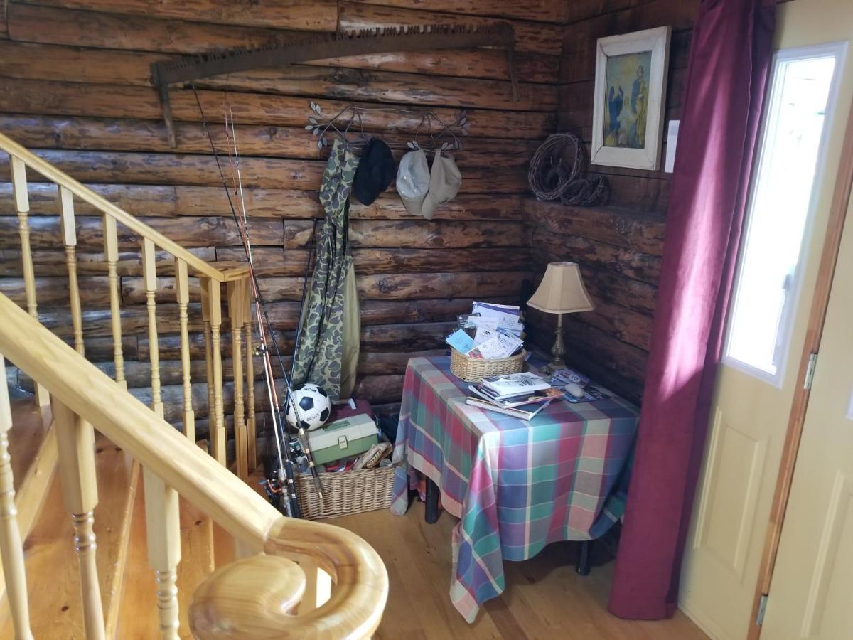 Judique Inn On The Intervale المظهر الخارجي الصورة