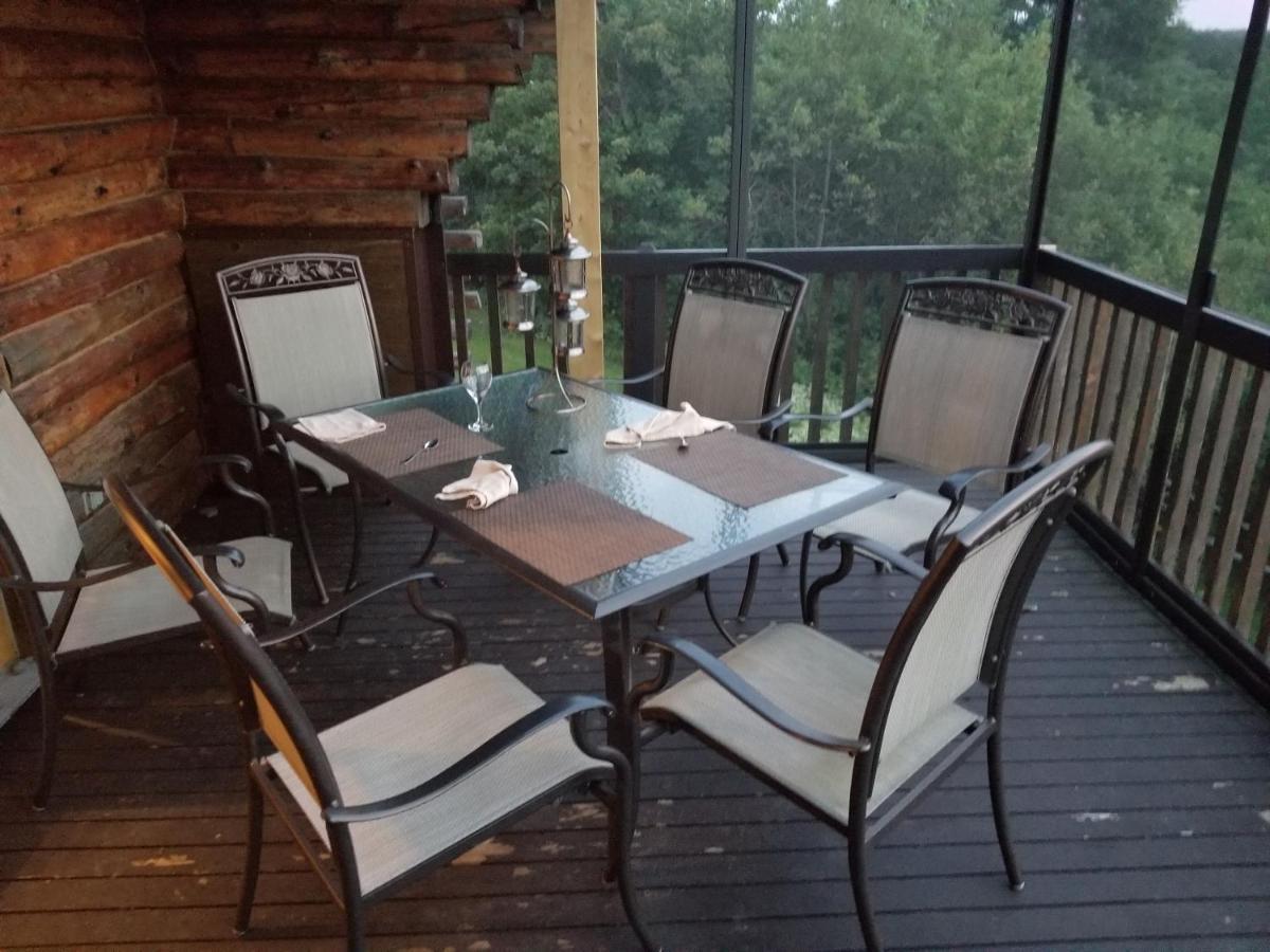 Judique Inn On The Intervale المظهر الخارجي الصورة