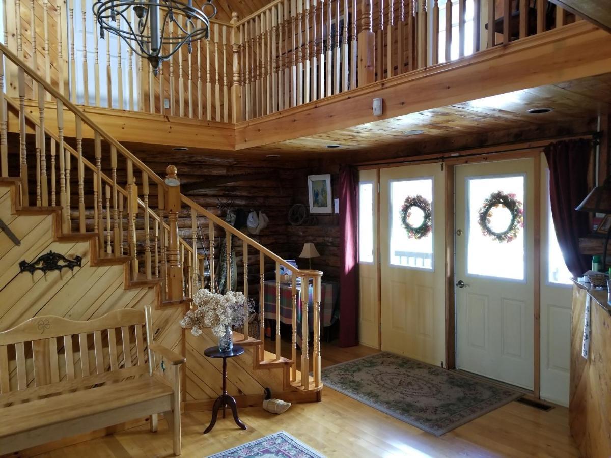 Judique Inn On The Intervale المظهر الخارجي الصورة