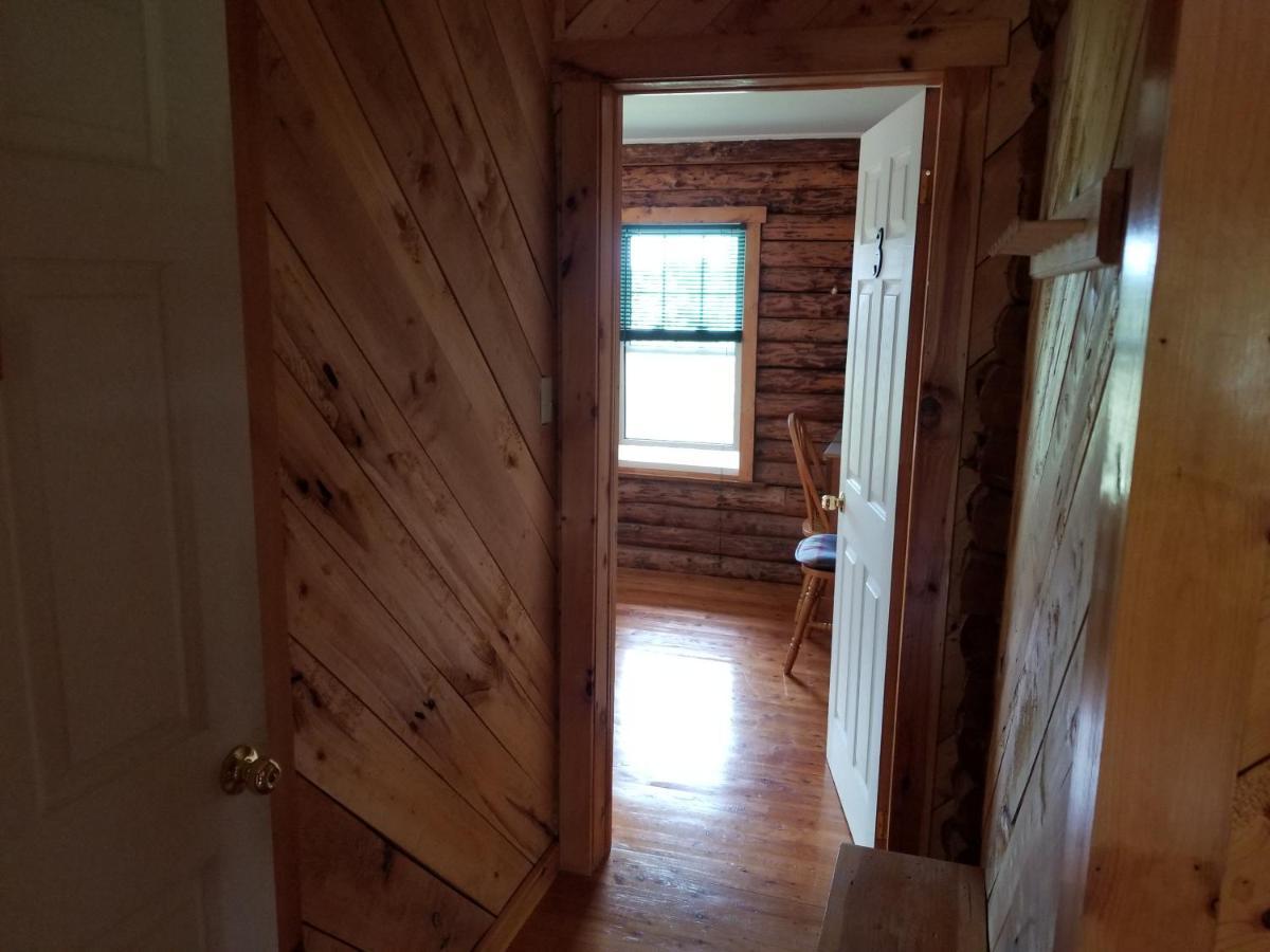 Judique Inn On The Intervale المظهر الخارجي الصورة