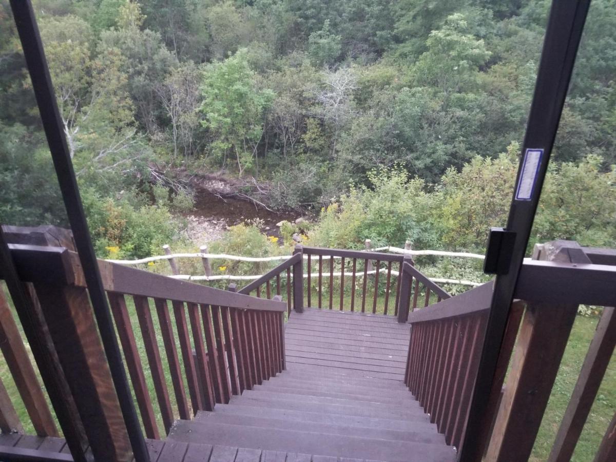 Judique Inn On The Intervale المظهر الخارجي الصورة