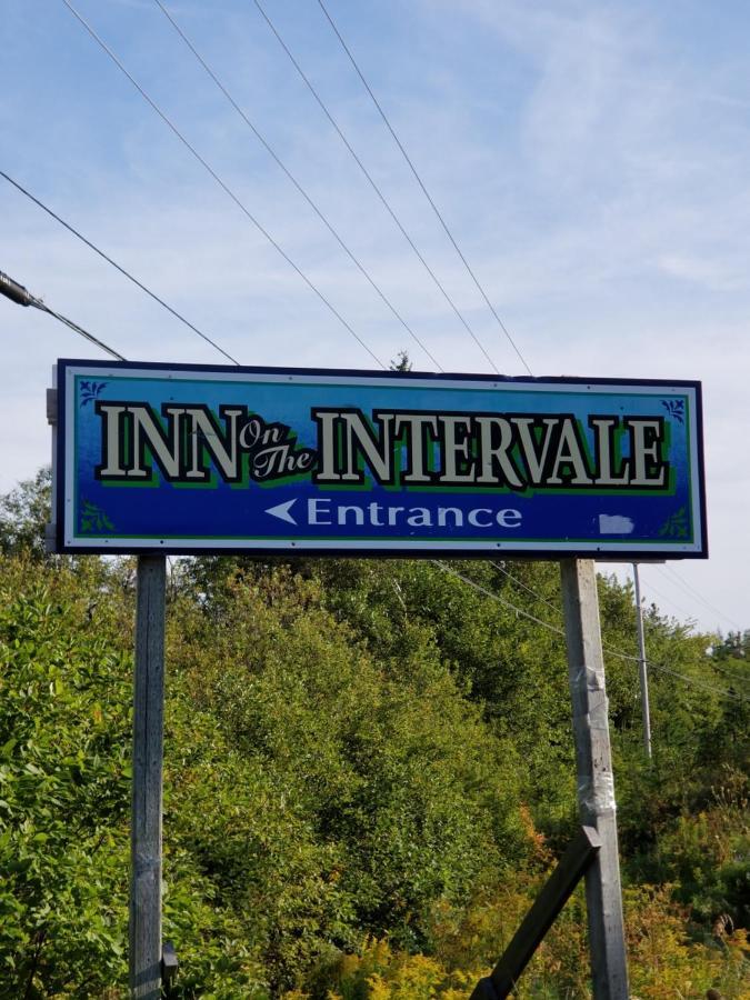 Judique Inn On The Intervale المظهر الخارجي الصورة