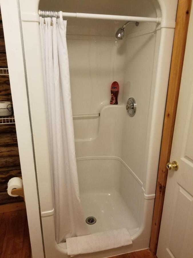 Judique Inn On The Intervale المظهر الخارجي الصورة
