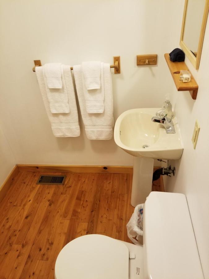 Judique Inn On The Intervale المظهر الخارجي الصورة