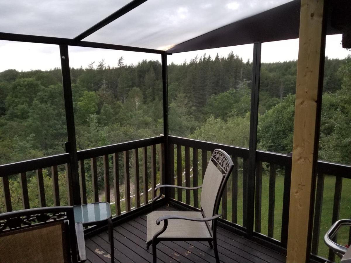 Judique Inn On The Intervale المظهر الخارجي الصورة