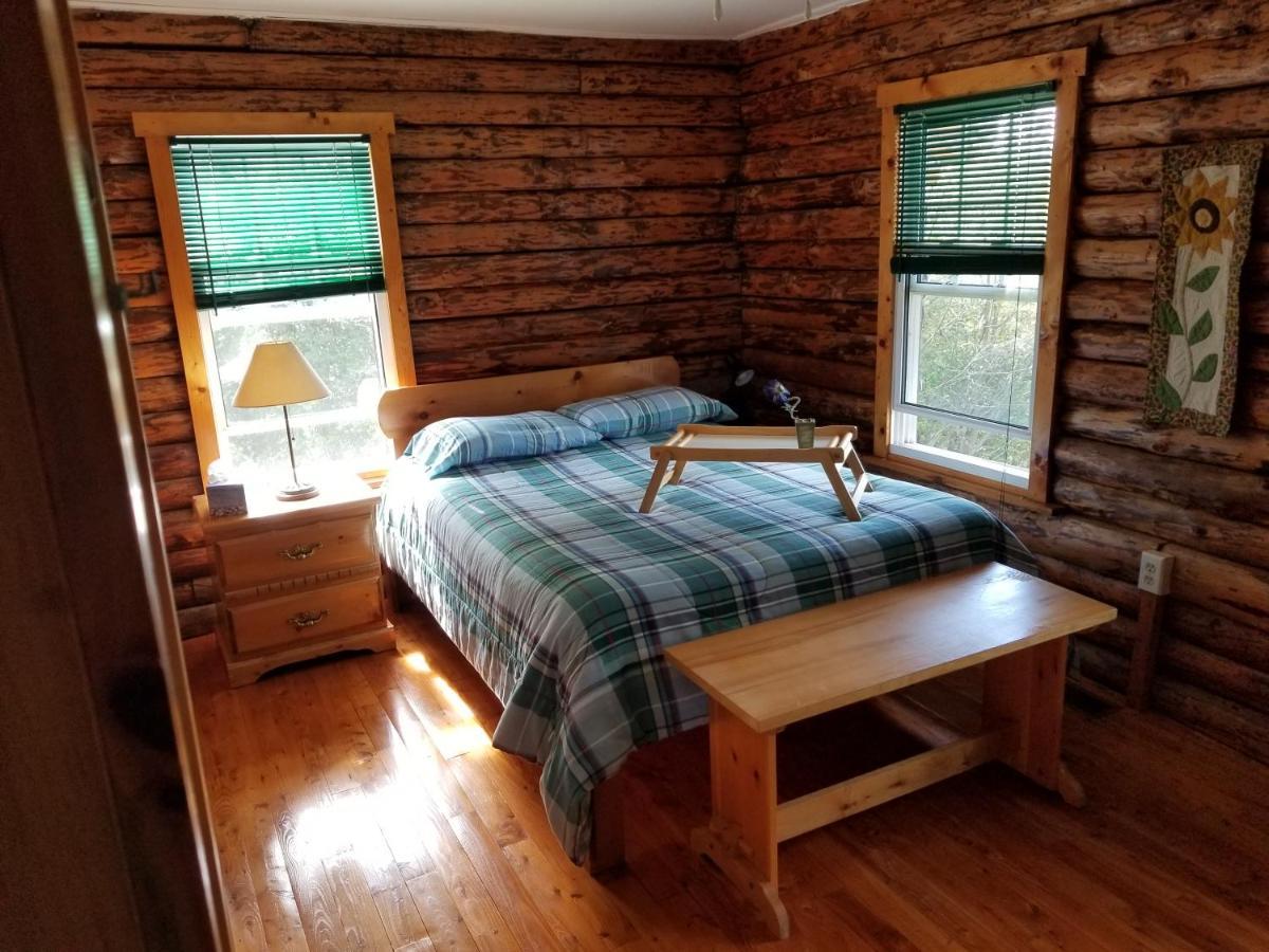 Judique Inn On The Intervale المظهر الخارجي الصورة